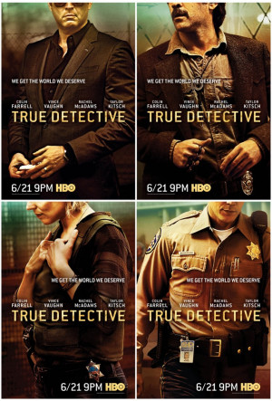 True Detective season 2 is a grim, ridiculous misfire