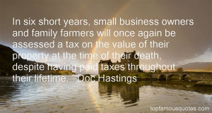 Top Quotes About Farmers Life