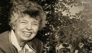 Anna Eleanor Roosevelt Quotes Eleanor roosevelt victory