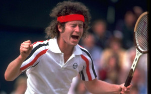 Tommy Hilfiger's top five Wimbledon fashions - Telegraph