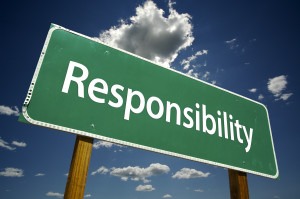 Maybe It’s Time For Forced Responsibility?