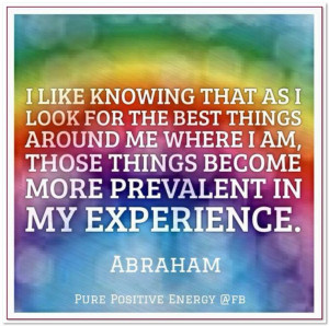 Abraham-Hicks Quotes (AHQ1062)