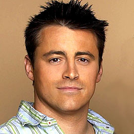Joey File:Matt LeBlanc as Joey Tribbiani.jpg - Wikipedia, the