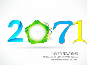 Happy New Year quotes in Nepali Language for 2071 B.S.