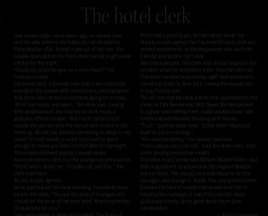 Life Lessons, heart touching moral stories, humour stories and ...