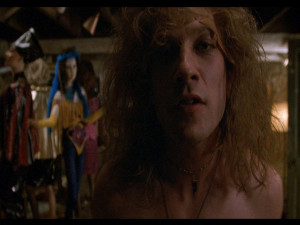 Buffalo Bill