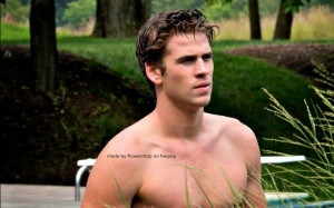 Funny Brother And Sister Quotes Liam hemsworth quotes