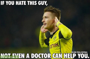 marco reus meme