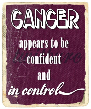 cancer astrology