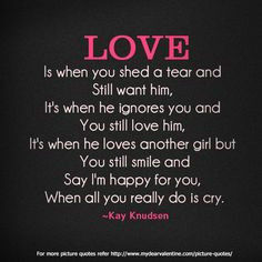 Sorry I Love You Quotes For Her
