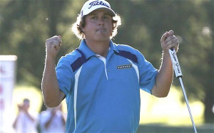 Jason Dufner