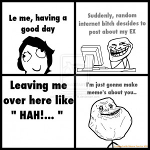 Forever Alone Quotes Tumblr