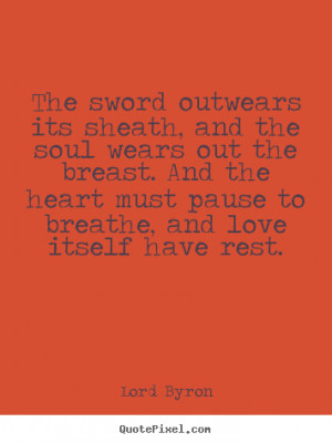 quote about love by lord byron make custom quote image