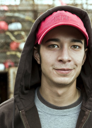 Jake Harris Deadliest Catch