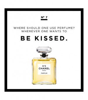 chanel no 5 perfume 1920