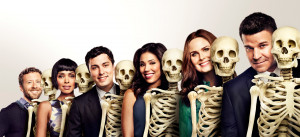 Spoiler Alert: The Cast of BONES Dishes On The Shocking Season 10 ...