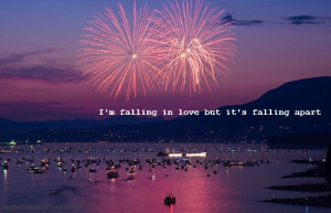 Into Your Arms - The Maine