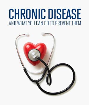 ... Disease Definition, List of Chronic Heart Diseases, Chronic Diseases