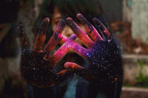 ... , Quotes, Stars, The Universe, Night Sky, Hands Art, Thich Nhat Hanh