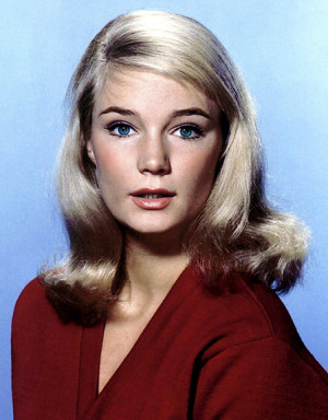 Picture of Yvette Mimieux