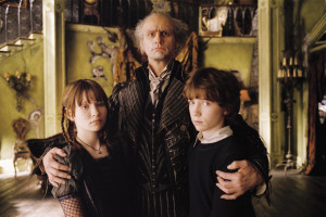 Lemony Snicket’s A Series of Unfortunate Events to become a Netflix ...
