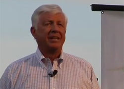 Foster Friess, the