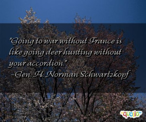 Hunting Quotes And Sayings