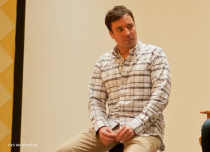Taking Over: 6 Leadership Lessons from Jimmy Fallon