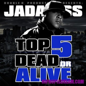 styles himself as “top 5, dead or alive” as a rapper, and Styles P ...