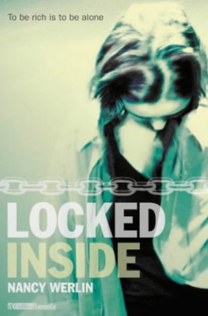 Start by marking “Locked Inside” as Want to Read: