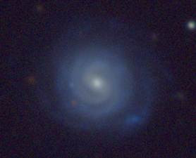 Brittany McDonald (McMaster U.), Armin Rest (Space Telescope Science ...