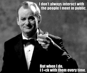 bill murray