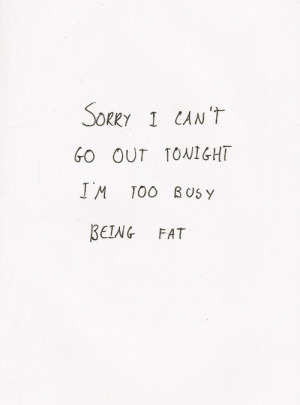 dedicated to pro ana quotes anorexia discoveries