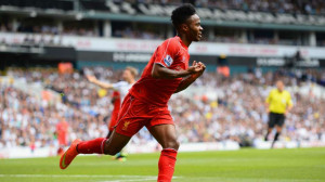 want to be working with world class players' - Sterling on Arsenal ...