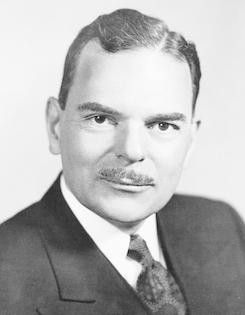 Thomas E. Dewey Quote