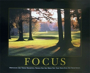 Focus (Golf)