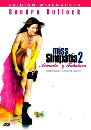 dvd-miss-simpatia-2-miss-congeniality-2-john-pasquin-12308 ...