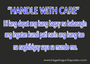 Caring for Someone Special Quotes