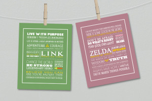 Showing Gallery For Legend Of Zelda Love Quotes