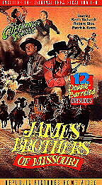 James Brothers of Missouri