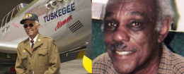 Two Members of Tuskegee Airmen Die on Same Day in Los Angeles