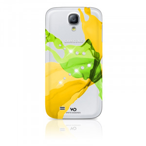 Liquids for Galaxy S4 Mango