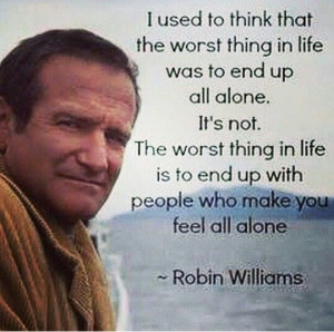 Robin Williams