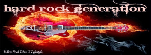 Hard Rock Generation Tora...
