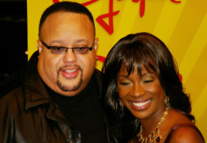 Fred Hammond Picture 2