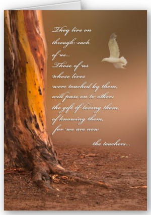 Soul Sonnets™ Collection Greeting Cards © Doreen Erhardt