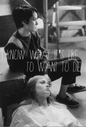 Girl Interrupted
