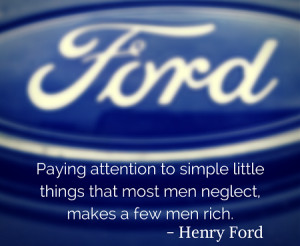 business leader quotes henry ford