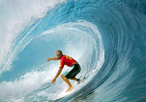 Kelly Slater : two decades of perfection ( Surfer Magazine )