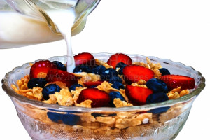 Healthy Breakfast Cereals